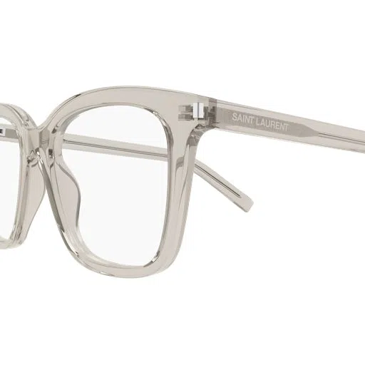 Saint Laurent Classic SL 166 Eyeglasses - view 9